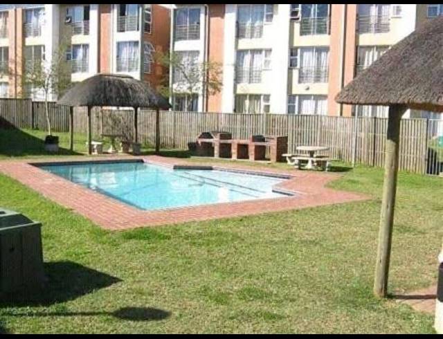 2 BEDROOM PROPERTY TO RENT IN MORNINGSIDE